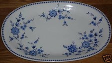 Platte servierplatte 31 - 1, /