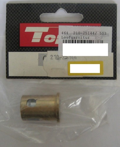 Topaz 210 25144 - 210-25144, laufgarnitur