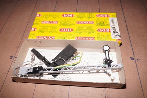 Lgb 5029 elektrisches - lgb,