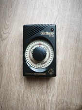 Wittner MT-50 Quartz Metronom