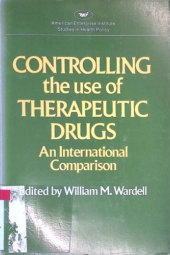 Controlling the use - controlling,