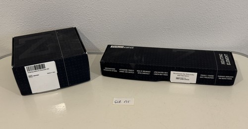Zirkonzahn heizelement und - heizelement,