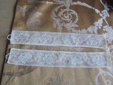 2 Stück Gardinenhalter