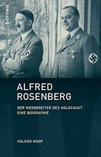 Alfred Rosenberg: Der
