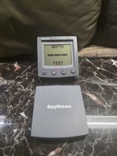 Raymarine ST60 Graphic