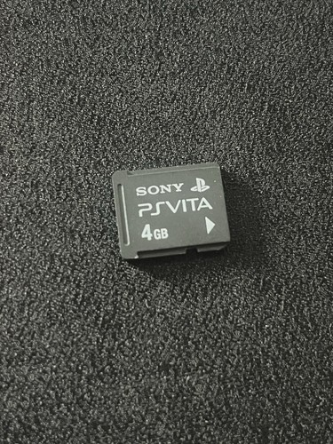 Playstation vita 4gb psvita - playstation,