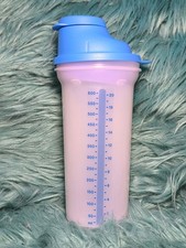 Tupperware - Mix-Fix Shaker -