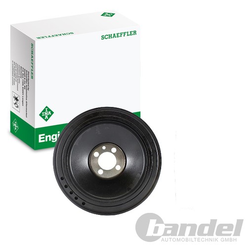 Schaeffler ina riemenscheibe - schaeffler,