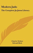 MODERN JUDO: THE COMPLETE