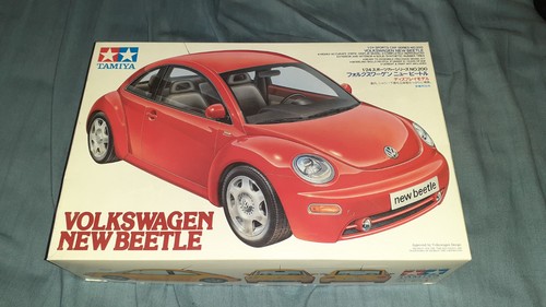 Tamiya 24200 volkswagen new - 24200, ,