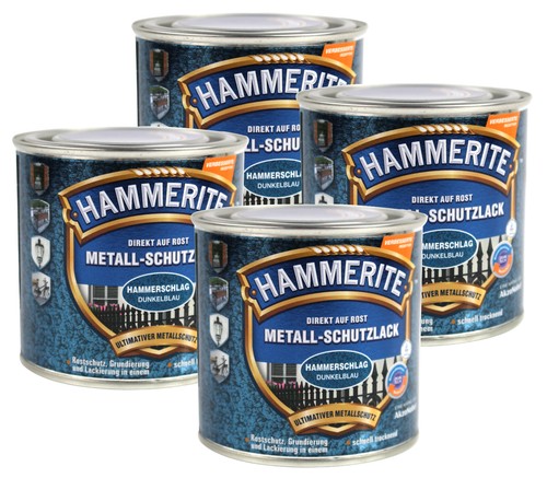 Hammerite metallschutz lack - hammerite,