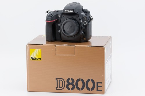 Nikon d800e gebraucht kamera - nikon, kamera|