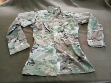 Army Jacke OCP Multicam