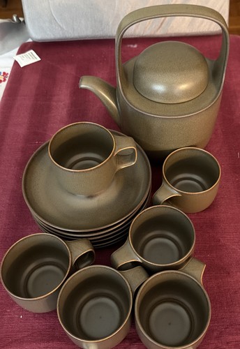 Kaffee teeservice rosenthal - kaffee/teeservice,
