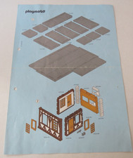 Playmobil 4300 Eisenbahn