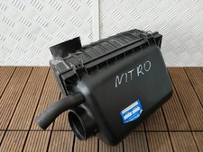 CHRYSLER DODGE NITRO 2007-12