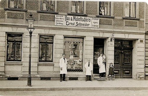 Laden geschäft möbel - geschäft,