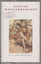 Stefan Waggershausen: Tief im