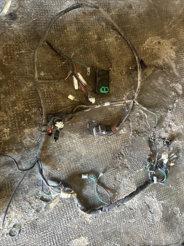 Kabelbaum elektronik - kabelbaum,
