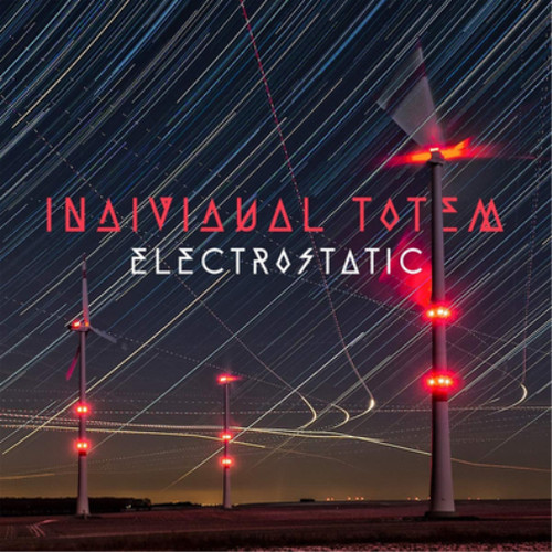 Individual totem electrostatic - individual,