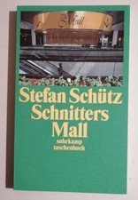 Stefan Schütz Schnitters Mall