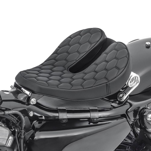 Solo sattel sitz für harley - sitz,
