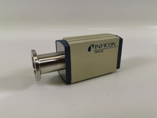 Inficon pcg400 355 010 - inficon, pcg400-s
