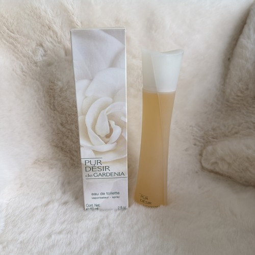 Pur desir gardenia eau - desir, de