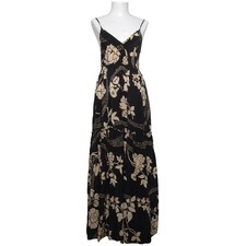 Mango maxikleid größe m - mango,,