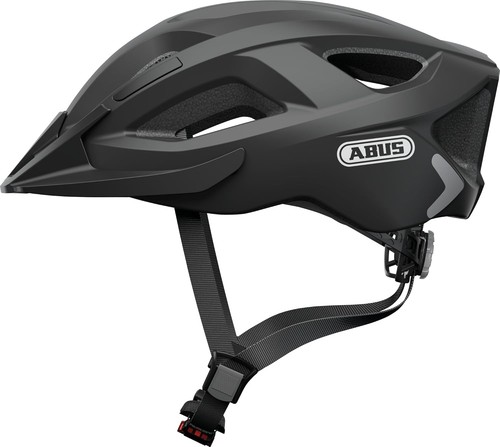 Abus aduro velvet - abus, s