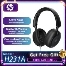 H231a active noise - hp,