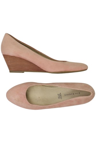 5th avenue pumps - 5th, high
