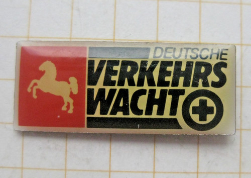 Deutsche verkehrswacht - verkehrswacht, /