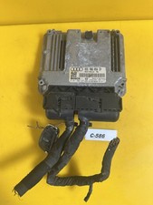 Motorsteuergerät 1.6FSI Audi A3 8P VW Touran  03C906056CP-0261S02187