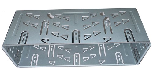 Blaupunkt din einbaurahmen - blaupunkt, 1-din