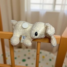 Efie Baby Spieluhr Hündchen