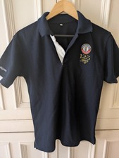 Poloshirt Erdinger 125 Jahre