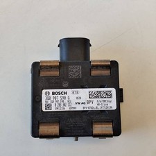 Volkswagen Golf VII 2013 Vorne