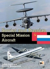 Soviet and Russian Special