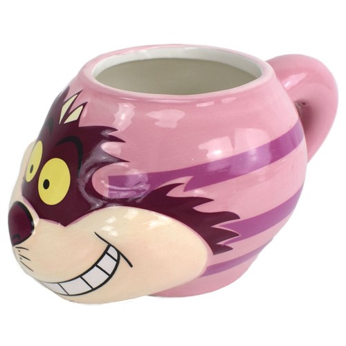 Motivtasse kopf disneys - 3d,