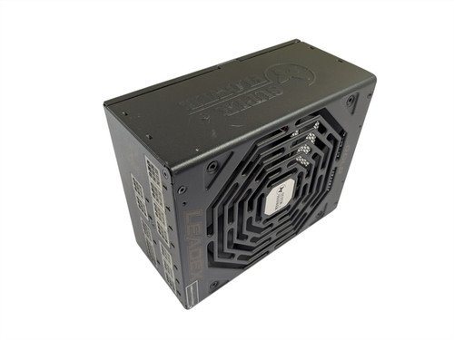 Super flower leadex gold 750w - super,