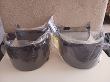 Arai Original Visier Konvolut