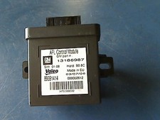 AFL Control Module Opel Z17DTH