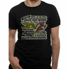 Offizielles The Flash T-Shirt
