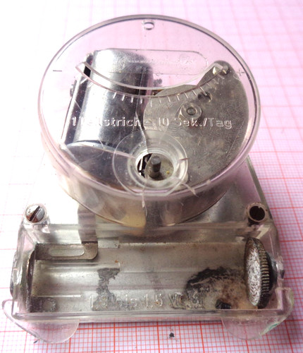 älteres gebrauchtes elektro - gebrauchtes,