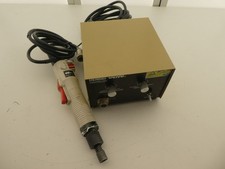 Delvo Elektroschrauber mit