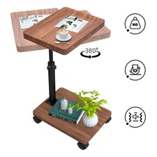 Pflegetisch Höhenverstellbar