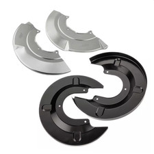 4x Spritzblech Ankerblech