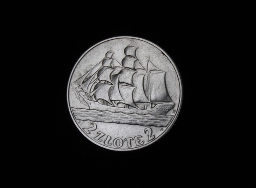 Polen zloty zlote 1936 - zloty,