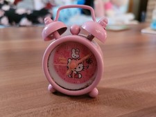 Hello Kitty WECKER/UHR ca. 6cm